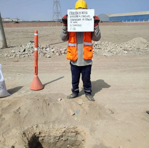 Servicios de Geotecnia en Viña del Mar
