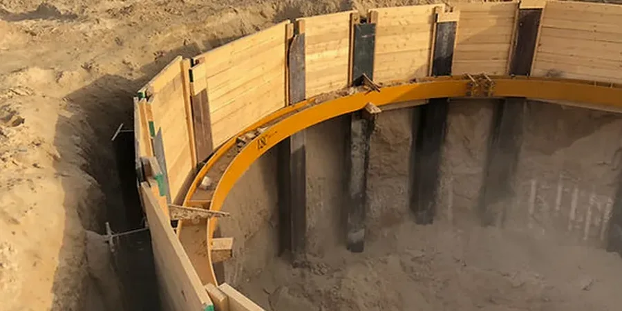 Diseño de Fundaciones en Pilotes en Viña del Mar: Cimentación Profunda para Suelos Costeros